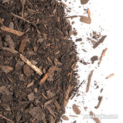 Composted Pine Mulch preview